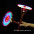 Light-up Toys Good for Promotional Propose with LED Lighted-up Flashing Function